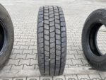 Opona używana ciężarowa napędowa 315/70R22.5 SAVA ORJAK 4 PLUS / 16-17mm - obrazek 4
