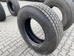 Opona używana ciężarowa napędowa 315/70R22.5 SAVA ORJAK 4 PLUS / 16-17mm - obrazek 2