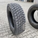 Opona ciężarowa używana napędowa 315/70R22.5 BFGOODRICH ROUTE CONTROL D / 13mm