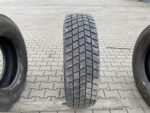 Opona ciężarowa używana napędowa 315/70R22.5 BFGOODRICH ROUTE CONTROL D / 13mm - obrazek 4