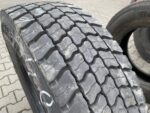 Opona ciężarowa używana napędowa 315/70R22.5 BFGOODRICH ROUTE CONTROL D / 13mm - obrazek 3