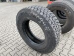 Opona ciężarowa używana napędowa 315/70R22.5 BFGOODRICH ROUTE CONTROL D / 13mm - obrazek 2