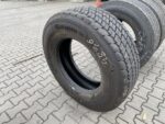 Opona ciężarowa używana napędowa 315/70R22.5 BARUM BD200 ROAD / 14mm - obrazek 2