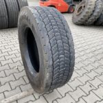 Opona używana ciężarowa napędowa 315/70R22.5 CONTINENTAL CONTI HYBRID HD5 / 7-8mm