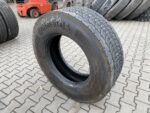 Opona używana ciężarowa napędowa 315/70R22.5 CONTINENTAL CONTI HYBRID HD5 / 7-8mm - obrazek 2