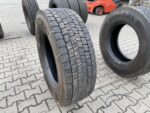 Opona ciężarowa używana napędowa 315/70R22.5 PIRELLI TR:01 TRIATHLON / 13mm