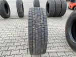 Opona ciężarowa używana napędowa 315/70R22.5 PIRELLI TR:01 TRIATHLON / 13mm - obrazek 4