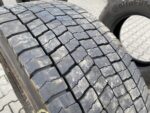 Opona ciężarowa używana napędowa 315/70R22.5 PIRELLI TR:01 TRIATHLON / 13mm - obrazek 3