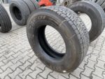 Opona ciężarowa używana napędowa 315/70R22.5 PIRELLI TR:01 TRIATHLON / 13mm - obrazek 2