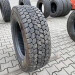 Opona ciężarowa używana napędowa 315/70R22.5 MICHELIN X MULTI D GRIP / 15-16mm