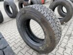 Opona ciężarowa używana napędowa 315/70R22.5 MICHELIN X MULTI D GRIP / 15-16mm - obrazek 2