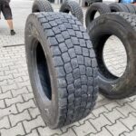 Opona ciężarowa używana napędowa 315/70R22.5 MICHELIN X MULTI D HD / 11-13mm