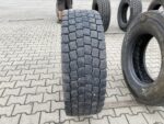 Opona ciężarowa używana napędowa 315/70R22.5 MICHELIN X MULTI D HD / 11-13mm - obrazek 4