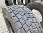 Opona ciężarowa używana napędowa 315/70R22.5 MICHELIN X MULTI D HD / 11-13mm - obrazek 3