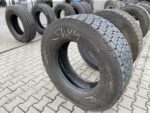 Opona ciężarowa używana napędowa 315/70R22.5 MICHELIN X MULTI D HD / 11-13mm - obrazek 2