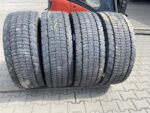 Opony ciężarowe używane napędowe 315/60R22.5 GOODYEAR MARATHON LHD II / 12-14mm - obrazek 5