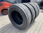 Opony ciężarowe używane napędowe 315/60R22.5 GOODYEAR MARATHON LHD II / 12-14mm - obrazek 2