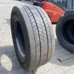 Opona ciężarowa używana przednia 385/55R22.5 CONTINENTAL CONTI EFFICIENTPRO HS5 / 8-9mm
