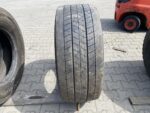 Opona ciężarowa używana przednia 385/55R22.5 CONTINENTAL CONTI EFFICIENTPRO HS5 / 8-9mm - obrazek 4