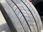 Opona ciężarowa używana przednia 385/55R22.5 CONTINENTAL CONTI EFFICIENTPRO HS5 / 8-9mm - obrazek 3