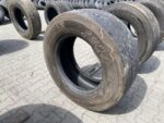 Opona ciężarowa używana przednia 385/55R22.5 CONTINENTAL CONTI EFFICIENTPRO HS5 / 8-9mm - obrazek 2