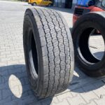 Opona ciężarowa napędowa używana 315/70R22.5 CONTINENTAL SCANDINAVIA HD3 / 7-11mm