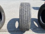 Opona ciężarowa napędowa używana 315/70R22.5 CONTINENTAL SCANDINAVIA HD3 / 7-11mm - obrazek 4