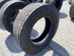 Opona ciężarowa napędowa używana 315/70R22.5 CONTINENTAL SCANDINAVIA HD3 / 7-11mm - obrazek 2