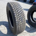 Opona ciężarowa używana napędowa 315/70R22.5 YARTU AD153 / 15-16mm