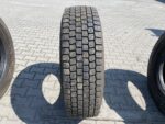 Opona ciężarowa używana napędowa 315/70R22.5 YARTU AD153 / 15-16mm - obrazek 4