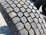 Opona ciężarowa używana napędowa 315/70R22.5 YARTU AD153 / 15-16mm - obrazek 3