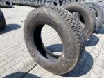 Opona ciężarowa używana napędowa 315/70R22.5 YARTU AD153 / 15-16mm - obrazek 2