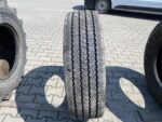 Opona używana ciężarowa przednia 275/70R22.5 CONTINENTAL CONTI URBAN SCANDINAVIA HA3 / 13mm - obrazek 4