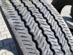 Opona używana ciężarowa przednia 275/70R22.5 CONTINENTAL CONTI URBAN SCANDINAVIA HA3 / 13mm - obrazek 3