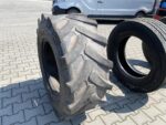 Opona do maszyn budowlanych ładowarka 405/70-20 16/70-20 ALLIANCE Traction Industrial MPT / 40% Bieżnika