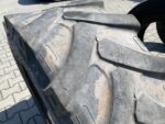 Opona do maszyn budowlanych ładowarka 405/70-20 16/70-20 ALLIANCE Traction Industrial MPT / 40% Bieżnika - obrazek 3