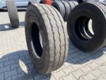 Opona ciężarowa używana prowadząca 315/80R22.5 HANKOOK SMART WORK AM11 / 12-13mm