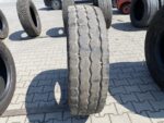 Opona ciężarowa używana prowadząca 315/80R22.5 HANKOOK SMART WORK AM11 / 12-13mm - obrazek 4