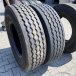 Opony ciężarowe używane prowadzące 315/80R22.5 BARUM BF200 MIXED / 11-13mm