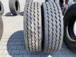 Opony ciężarowe używane prowadzące 315/80R22.5 BARUM BF200 MIXED / 11-13mm - obrazek 4