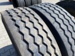 Opony ciężarowe używane prowadzące 315/80R22.5 BARUM BF200 MIXED / 11-13mm - obrazek 3