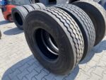 Opony ciężarowe używane prowadzące 315/80R22.5 BARUM BF200 MIXED / 11-13mm - obrazek 2