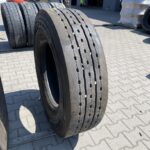 Opona ciężarowa używana prowadząca 315/80R22.5 MICHELIN X MULTI ENERGY Z2 / 11-12mm