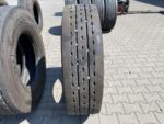 Opona ciężarowa używana prowadząca 315/80R22.5 MICHELIN X MULTI ENERGY Z2 / 11-12mm - obrazek 4