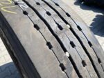 Opona ciężarowa używana prowadząca 315/80R22.5 MICHELIN X MULTI ENERGY Z2 / 11-12mm - obrazek 3