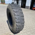 Opona używana przemysłowa 365/80r20 14.5-20 PIRELLI PISTA PS22 / 10-11mm