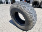 Opona używana przemysłowa 365/80r20 14.5-20 PIRELLI PISTA PS22 / 10-11mm - obrazek 2