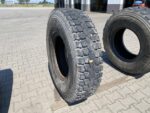 Opona ciężarowa używana napędowa 11.00R20 TAURUS TOP410 / 18-19mm