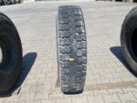 Opona ciężarowa używana napędowa 11.00R20 TAURUS TOP410 / 18-19mm - obrazek 4