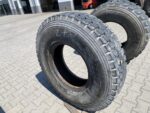 Opona ciężarowa używana napędowa 11.00R20 TAURUS TOP410 / 18-19mm - obrazek 2